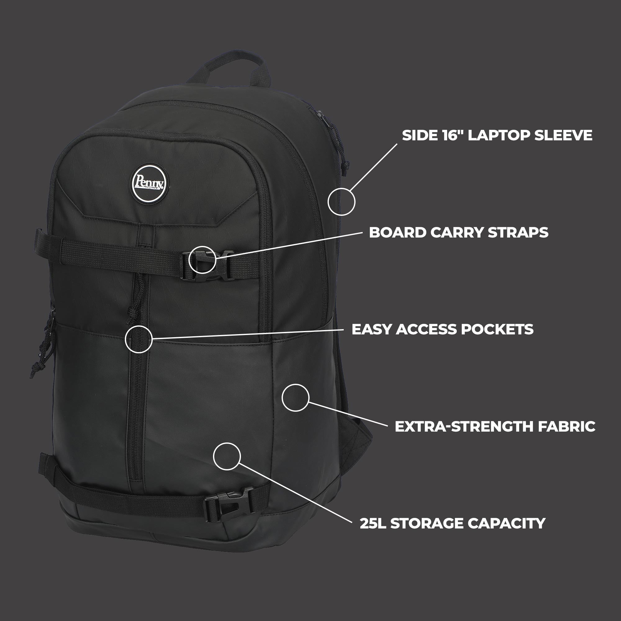 Everywhere Backpack