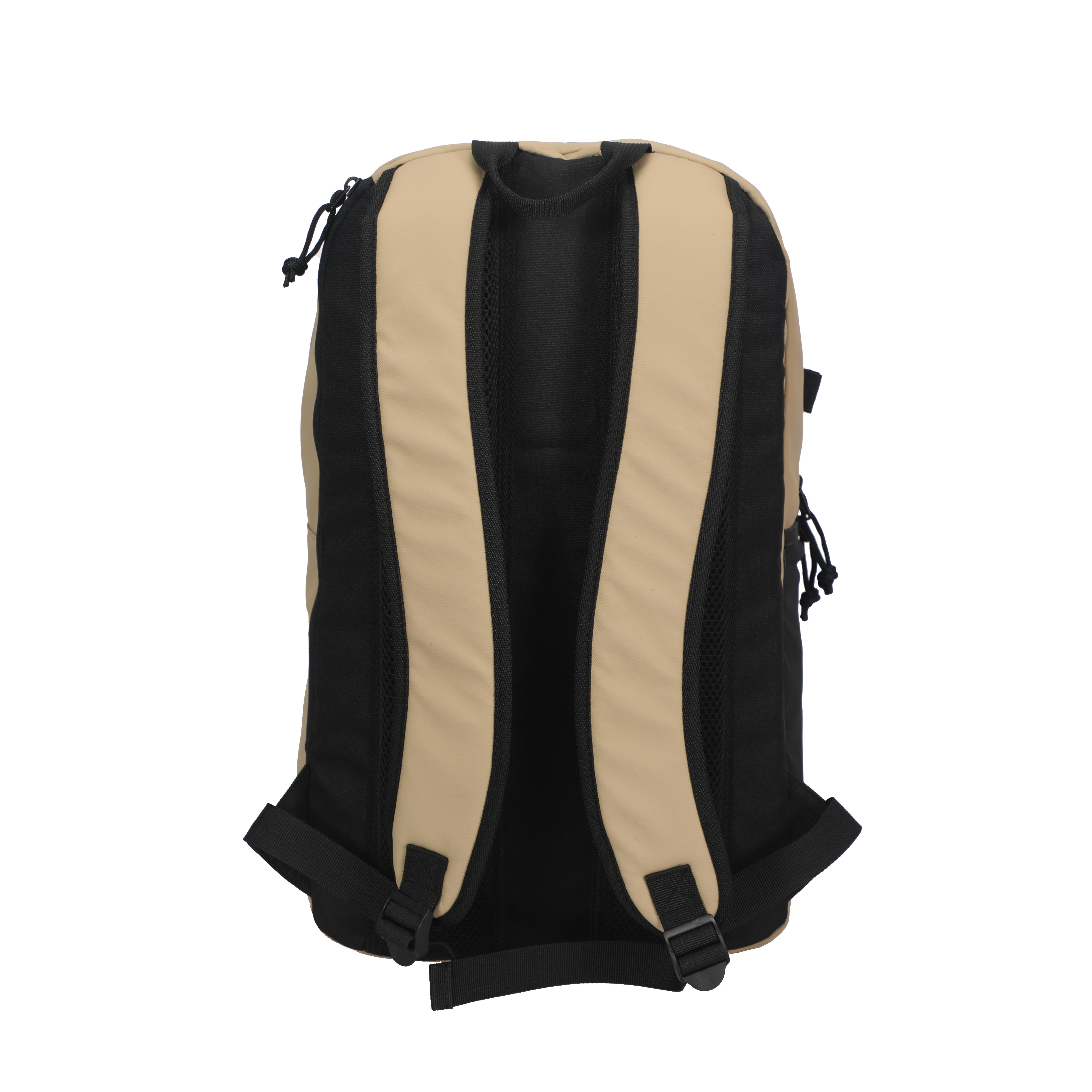 Penny Skateboards Everywhere Backpack Beige