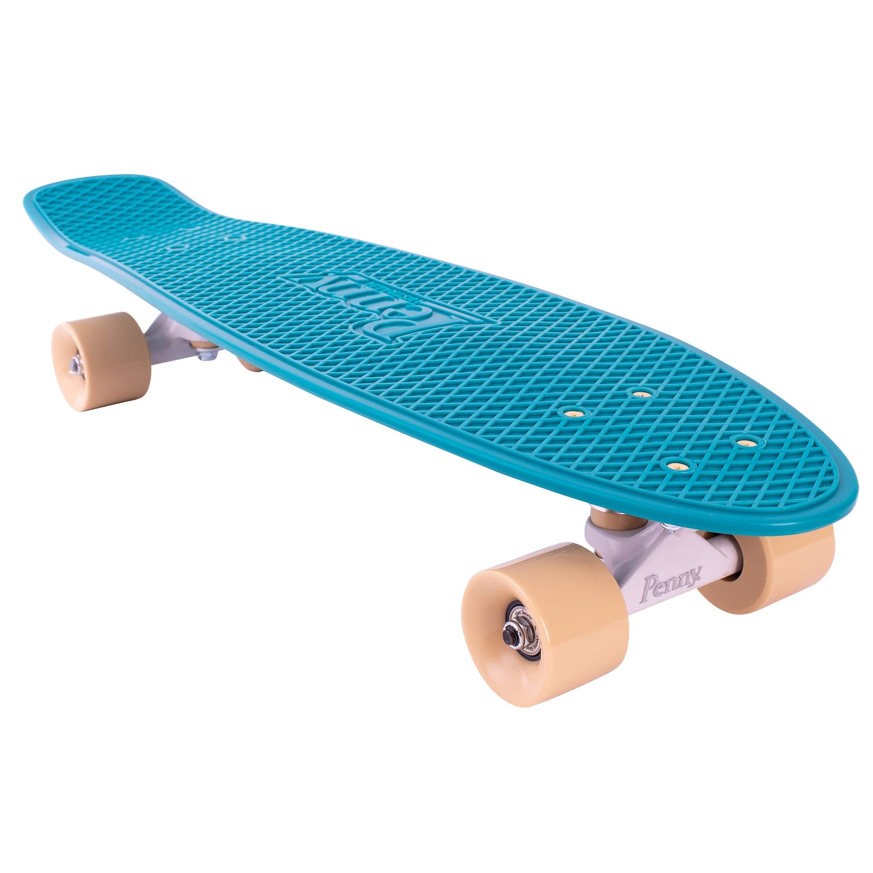 Ocean 27" Complete Cruiser Skateboard by Penny | Penny Board