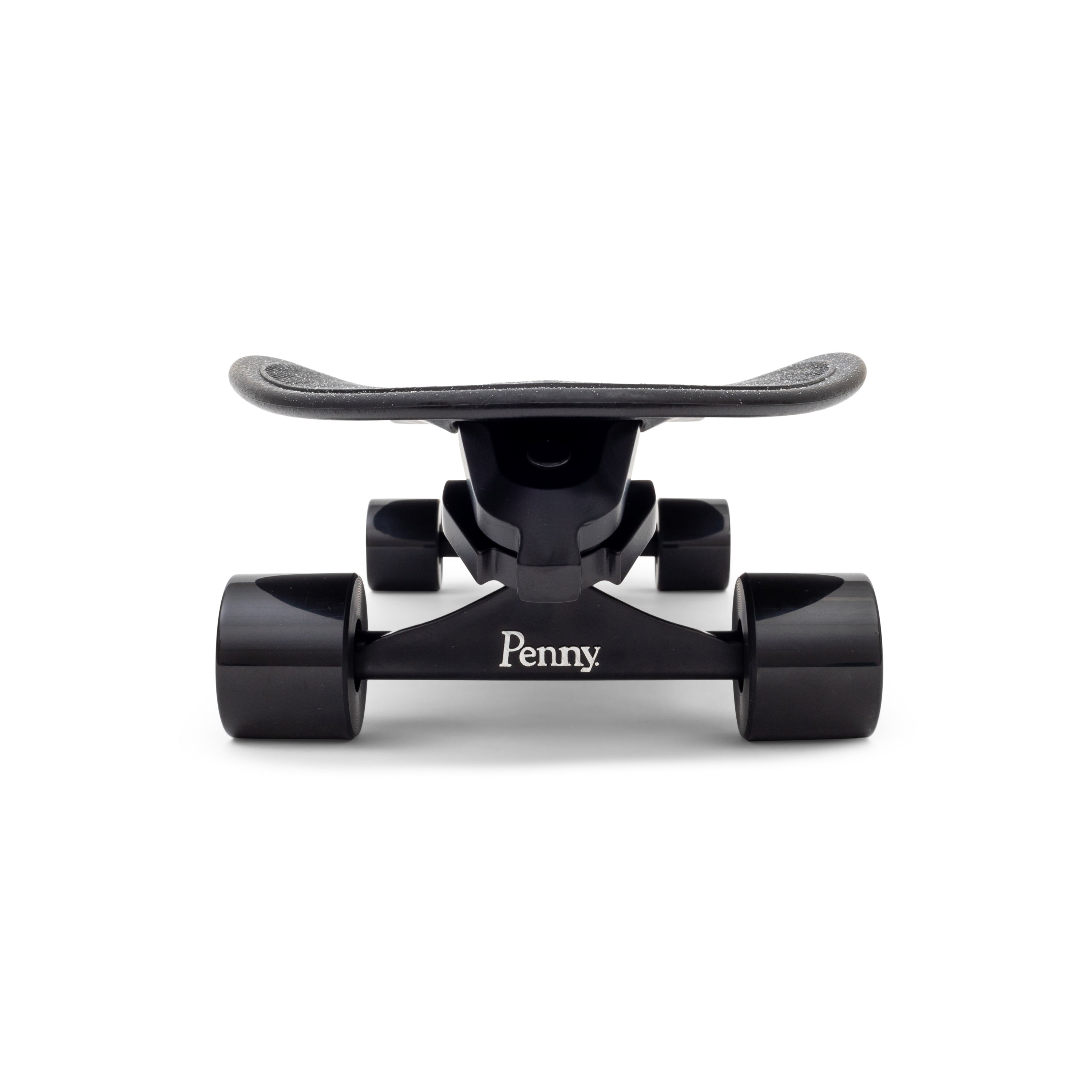 Blackout High-Line Surfskate Complete Cruiser Skateboard by Penny