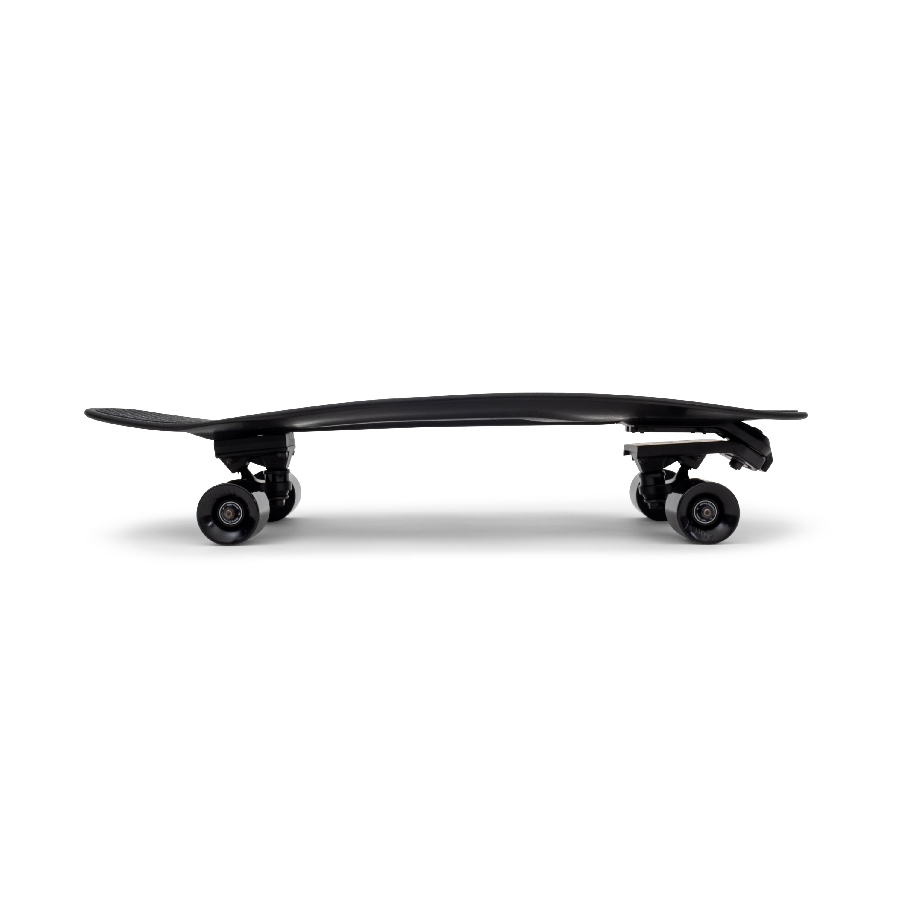 Blackout High-Line Surfskate Complete Cruiser Skateboard by Penny