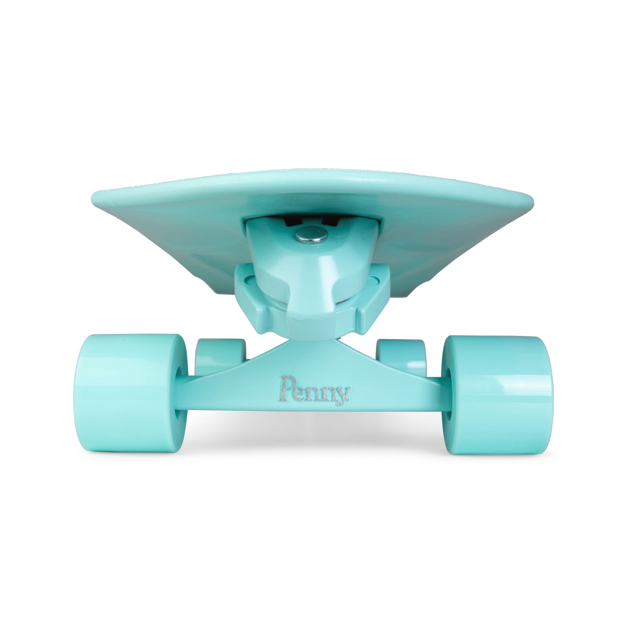 Mint High-Line Surfskate Mint Complete Cruiser Skateboard by Penny 