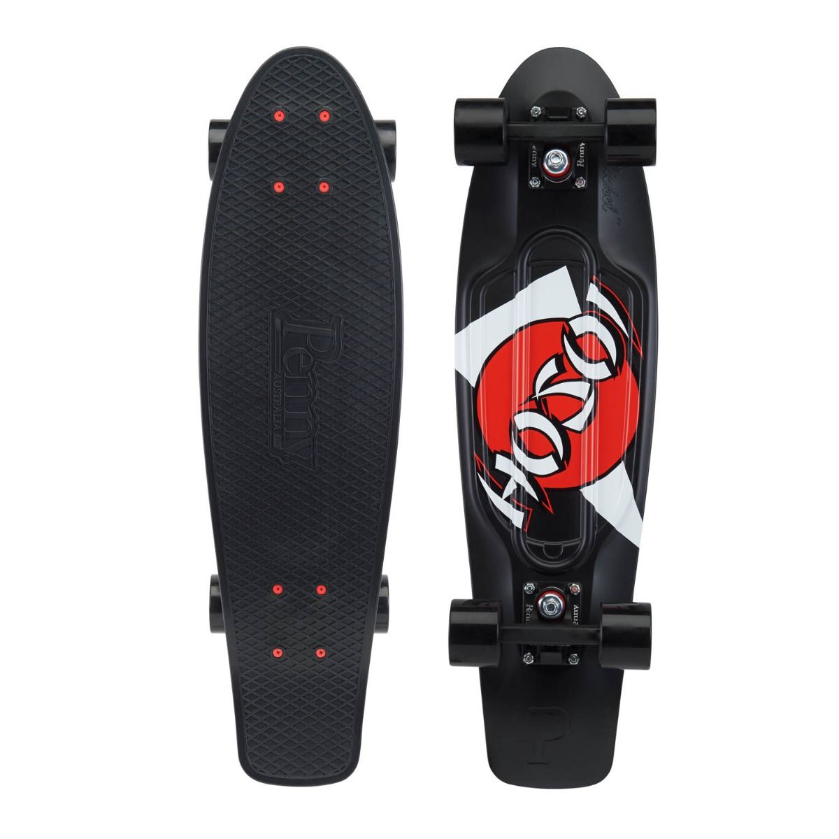 Hosoi Bold 27