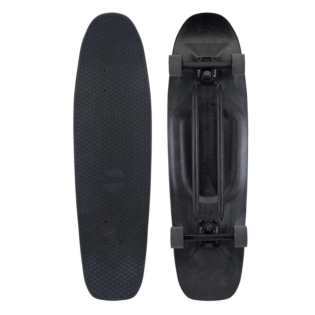 Blackout 32" Complete Cruiser Skateboard Penny Skateboards